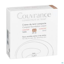 Avene Couvrance Cr Teint Comp. 03 Sable Conf. 10g