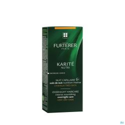 Furterer Karite Nutri Nuit 75ml