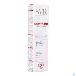 Svr Cicavit Dm Creme Tube 15ml