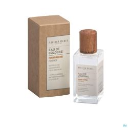 Atelier Rebul Edc Mandarine Intense 50ml