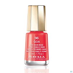 Mavala Mini Vernis Goa Fl 5ml