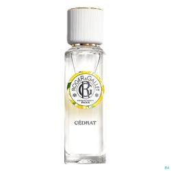 Roger&gallet Cedrat Eau Parfumee 30ml