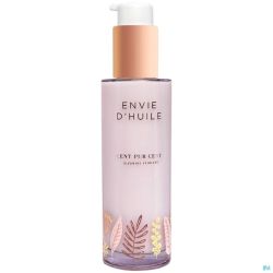 Cent Pur Cent Huile Nettoyante Envie Huile 100ml