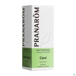 Carvi Hle Ess 10ml Pranarom