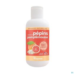 Extrait Pepins De Pamplemousse 1000mg 100ml