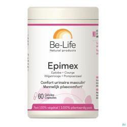 Epimex Be Life Pot Gel 60