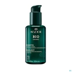 Nuxe Bio Huile Corps Nourrissant Regererant 100ml