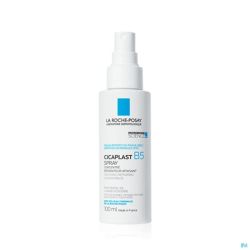 Lrp Cicaplast B5 Spray 100ml