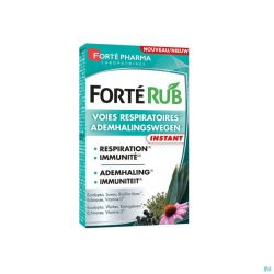 Forterub Instant Comp 15