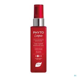 Phytolaque Soie Fixation Naturelle 100ml Nf