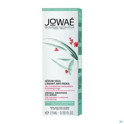 Jowae Serum Yeux A/rides Tube 15ml