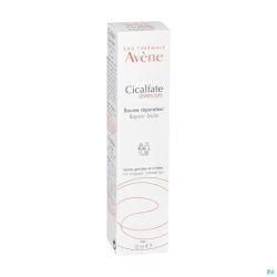 Avene Cicalfate Baume Levre Reparateur 10ml