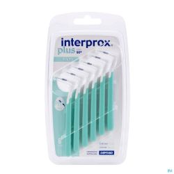 Interprox Plus Micro Verte Interd. 6 1450