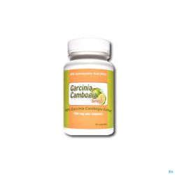 Garcinia Cambodgia Gel 90 Phytomance Pt183