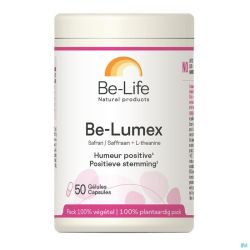 Be-lumex Be Life Caps 50