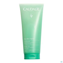 Caudalie Corps Gel Douche Eau Des Vignes 200ml Nf