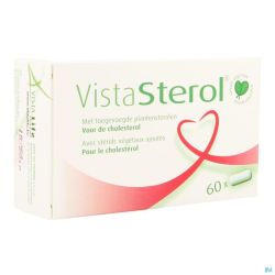 Vistasterol Comp 60