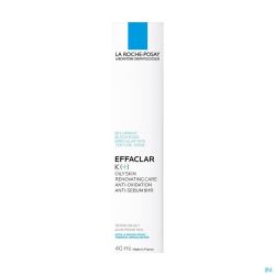 Lrp Effaclar K+ 40ml