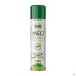 Pistal Nid Spray 300 Ml