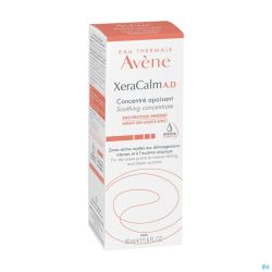 Avene Xeracalm A.d. Concentre 50ml