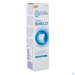 Sensodyne Proglasur Act.shield Fr.mint Dentif.75ml