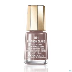 Mavala Vao 151 Marron Glace 5ml