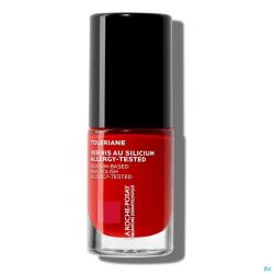 Lrp Toleriane Make Up Vao Silicum Rouge Par 24 6ml