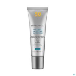 Skinceuticals Oil Shield Uv Defense Ip50 30ml