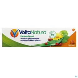 Voltanatura Gel 100ml