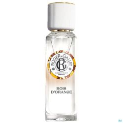 Roger&gallet Bois Orange Eau Parfumee 30ml