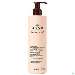 Nuxe Rdm Creme Corps Bri 400ml