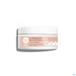 Meme Masque Soin Cheveux 200ml