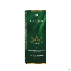 Furterer 5 Sens Shampoo Sublimateur 200ml