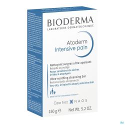 Bioderma Atoderm Intensive Pain 150g