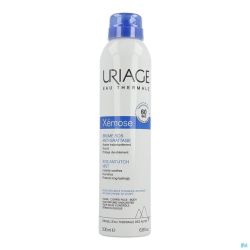 Uriage Xemose Brume Sos A/grattage 200ml