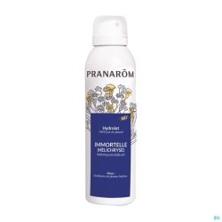 Hydrolat Helichryse Bio 150ml Pranarom