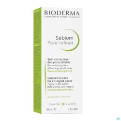 Bioderma Sebium Pore Refiner Creme 30ml