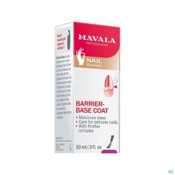 Mavala Ongles Barriere Base 10ml