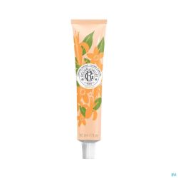 Roger&gallet Creme Mains Neroli 30ml