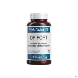 Dp Fort Comp 90 Physiomance Phy408