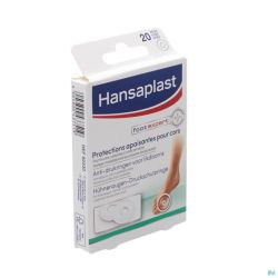 Hansaplast Protection Apais Cor 20