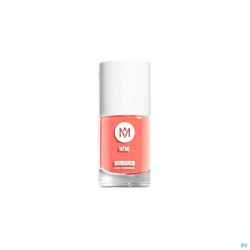 Meme Vernis Ongles Peche Blanche 10ml