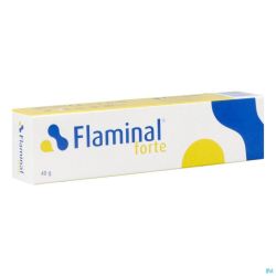 Flaminal Forte Tube 40g