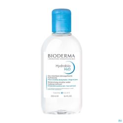 Bioderma Hydrabio H2o Solution Micellaire 250ml