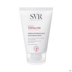 Svr Creme Mains Duo Tube 2x50ml