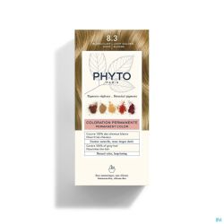 Phytocolor 8.3  Blond Clair Dore