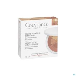 Avene Couvrance Poudre Mosaique Bonne Mine 10g Nf