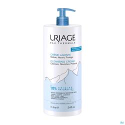 Uriage Creme Lavante 1000ml