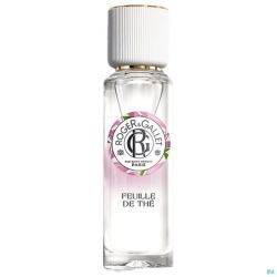 Roger&gallet Feuille The Eau Parfumee 100ml