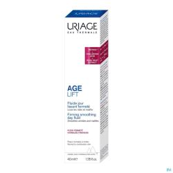 Uriage Age Fluide Lissante Fermete 40ml